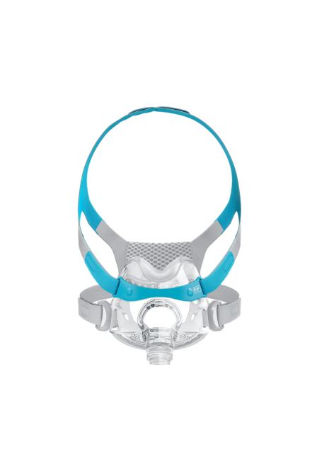 Evora FF - pack annuel -  Masque respiratoire facial - La maison du sommeil