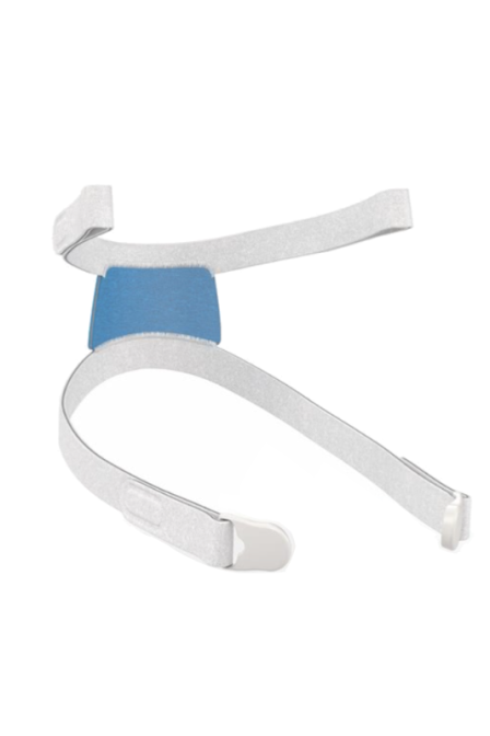 Harnais AirFit F30i - Resmed - La maison du sommeil