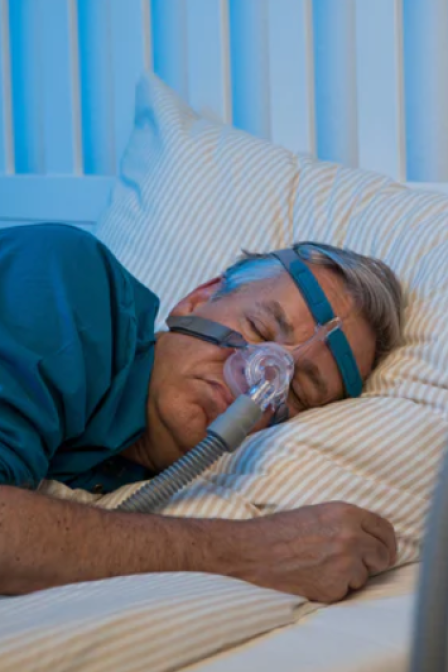 Cara Nasal pack annuel - Masque respiratoire nasal - La maison du sommeil Cara Nasal pack annuel - Masque respiratoire nasal - La maison du sommeil