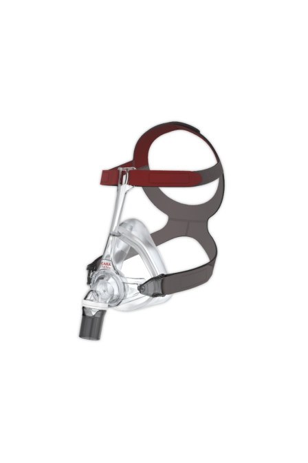 Cara Facial pack annuel - Masque respiratoire nasal - La maison du sommeil