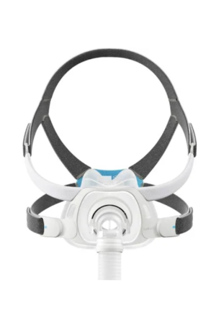 AirFit F40 - Masque respiratoire facial - La maison du sommeil
