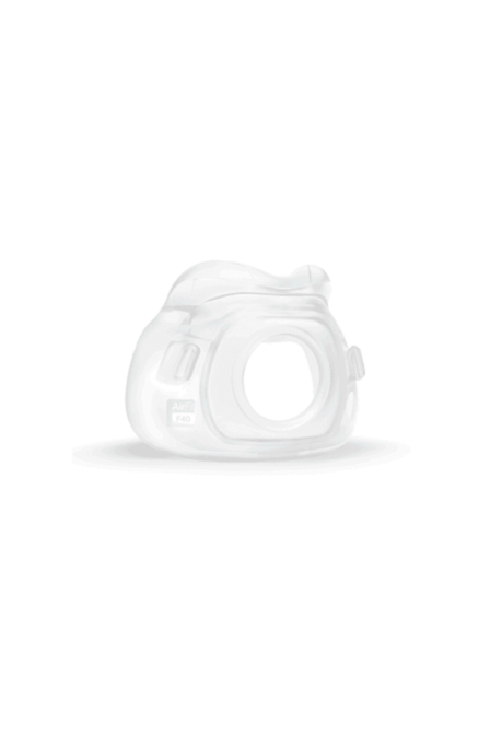 Bulle AirFit F30 - Accessoire pour masque respiratoire - La maison du sommeil Bulle AirFit F30 - Accessoire pour masque respiratoire - La maison du sommeil