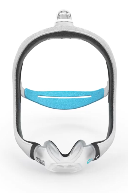 AirTouch N30i  - Masque respiratoire nasal - La maison du sommeil