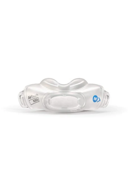 Bulle AirTouch N30i - Accessoire pour masque respiratoire - La maison du sommeil