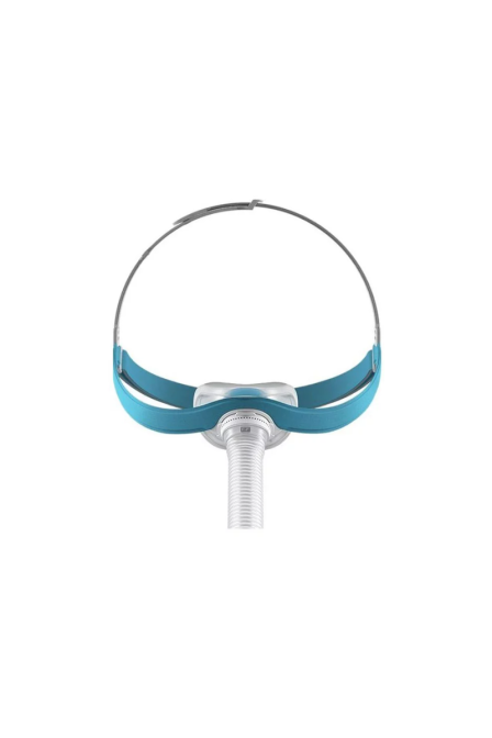 Evora Nasal - pack annuel - Masque respiratoire facial - La maison du sommeil Evora Nasal - pack annuel - Masque respiratoire facial - La maison du sommeil