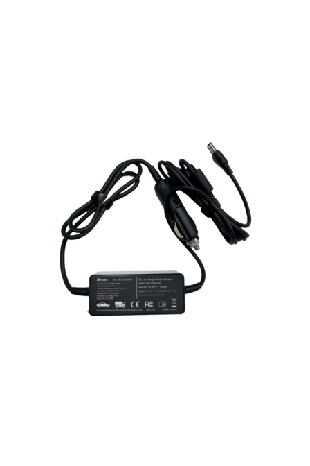 Convertisseur 12/24V DC NEA SEFAM - Accessoire PPC - La maison du sommeil